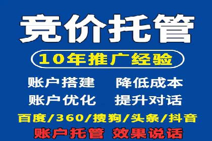 SEM托管优化案例：助力企业实现精准营销